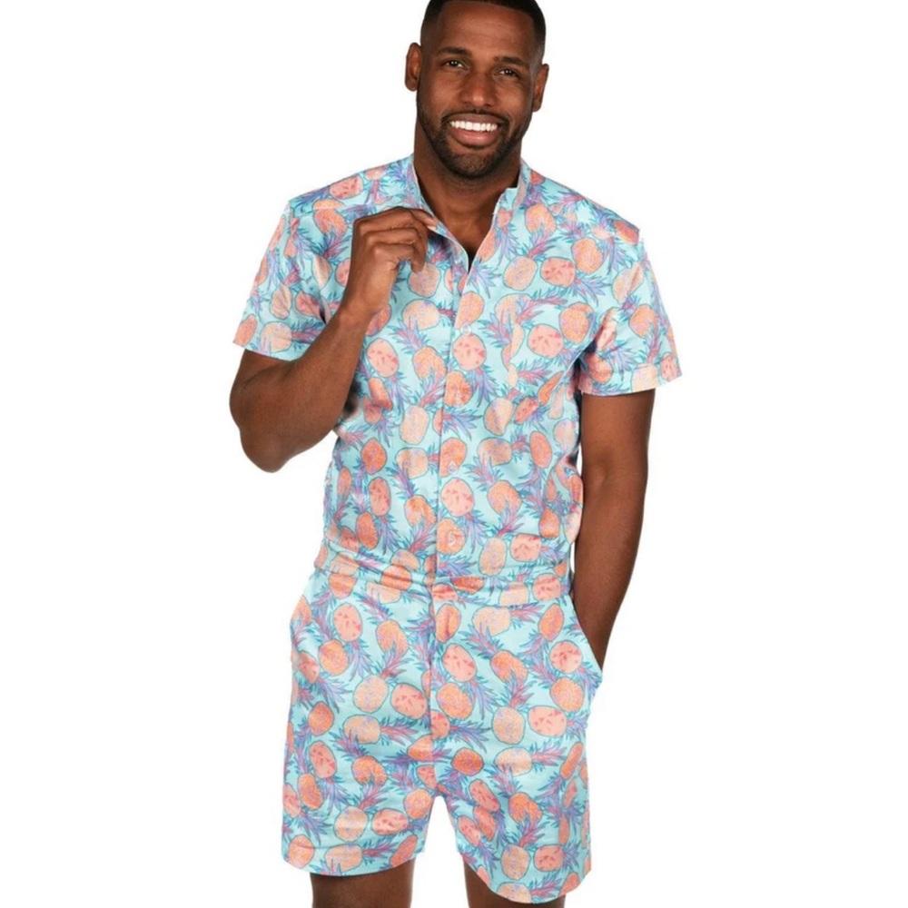 PINA COLADA ROMPHIM